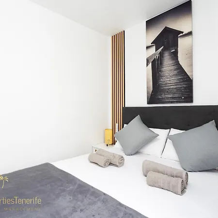 Apartamento Iris *