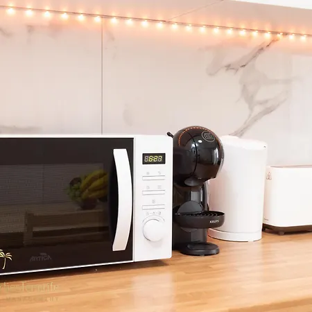 Apartamento Iris Costa Adeje (Tenerife)