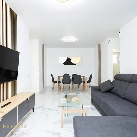 Apartamento Iris *