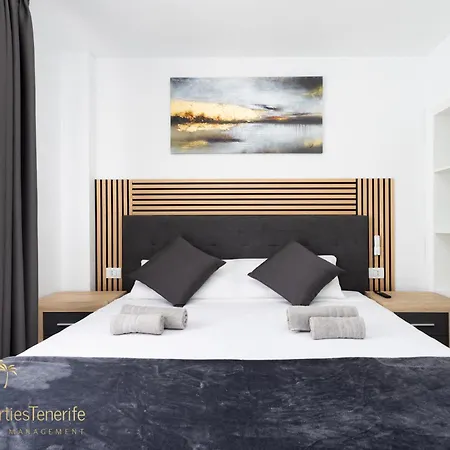 Apartamento Iris