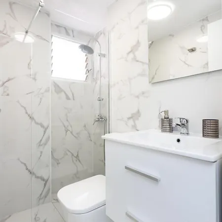 Apartamento Iris *