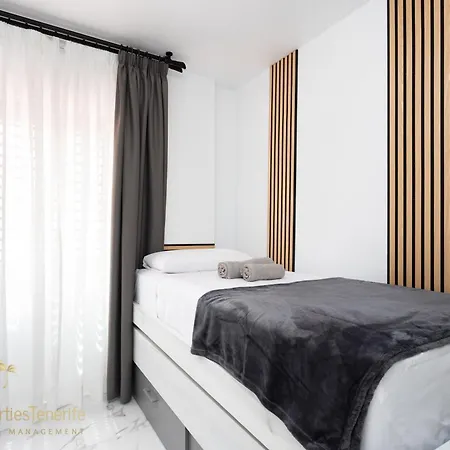 Apartamento Iris Costa Adeje (Tenerife)