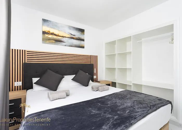 Apartment Iris Costa Adeje (Tenerife)