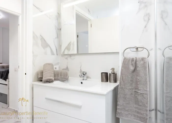 Apartment Iris Costa Adeje (Tenerife)