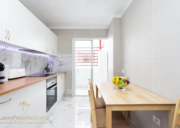 Apartment Iris Costa Adeje (Tenerife)