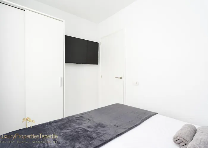 Apartment Iris Costa Adeje (Tenerife)