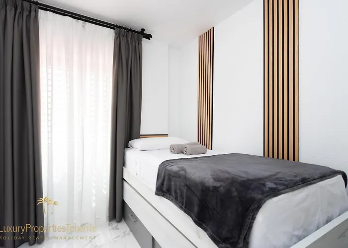 Appartamento Iris Costa Adeje (Tenerife)