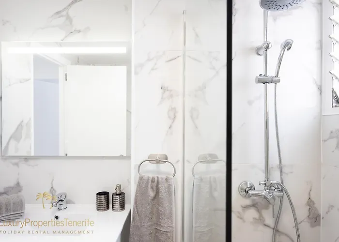 Apartment Iris Costa Adeje (Tenerife)