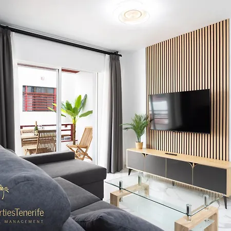 Apartman Iris Costa Adeje (Tenerife)