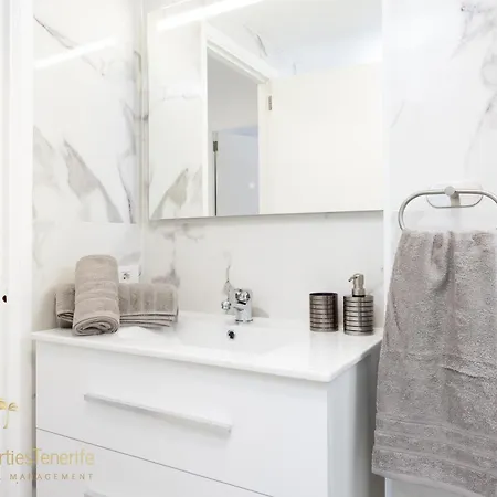 Apartman Iris Costa Adeje (Tenerife)