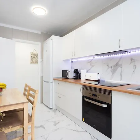 Apartmán Iris
