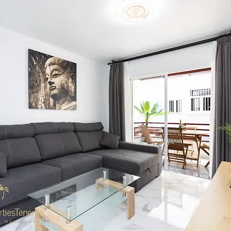 Iris * Costa Adeje (Tenerife)