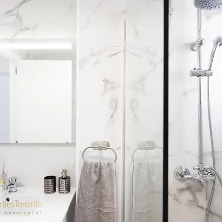 Apartman Iris Costa Adeje (Tenerife)