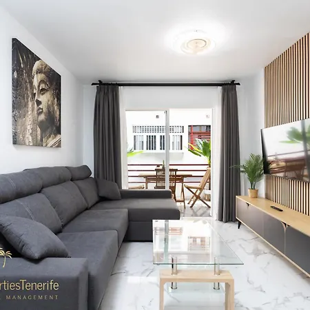 Iris Appartement Costa Adeje (Tenerife)